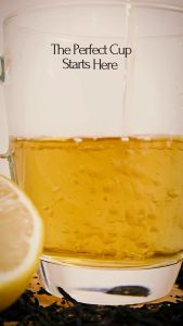 85C Loose Leaf Assam Black Tea