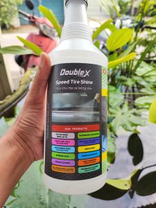 Đánh bóng vỏ nhanh 1 lít