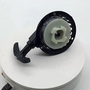 49cc Mini Motorcycle Pull Starter Easy Recoil Pull Starter 2 Stoke Dirt Pocket Pit Bike Moto ATV Quad