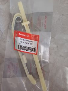 Karet Tensioner Lidah Tensioner Honda Kharisma Karisma Supra X 125 KPH