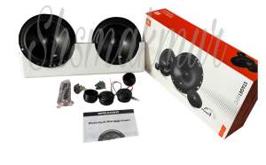 JBL STAGE1 601C component speaker split pintu mobil