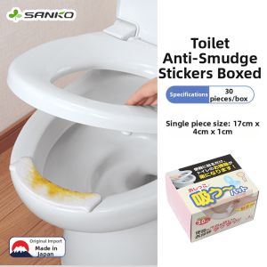 Sanko | Anti-Spill Urination Protector Anti-Splash Pad