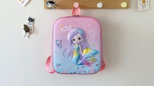 [BISA COD] Tas Anak Anti Air Tas Anak Ransel Sekolah Tas Ransel Anak TK Ras Ransel Paud MMI7926
