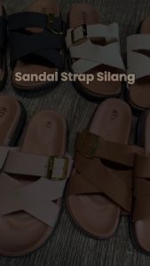 YooWoo Sandal Wanita: Pilihan Terbaik untuk Musim Panas
