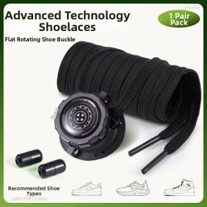 MICUI | No-Tie Easy Elastic Shoelaces for Kids