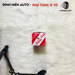 Combo 10 cái lọc nhớt xe Vios Veloz/ Cross Avanza Raize Camry Corolla Cross Wigo Yaris Rush
