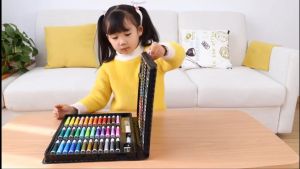 Krayon Lengkap 1 Set Gratis Ongkir: Panduan Lengkap