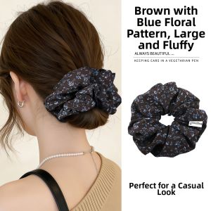 DAISY DREAM | Elastic Durable Headband Low Ponytail