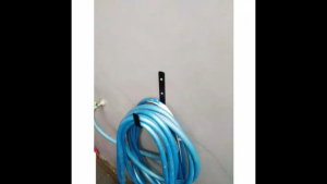 Gantungan Selang Air & Rak Gulungan Selang: Pilihan Terbaik