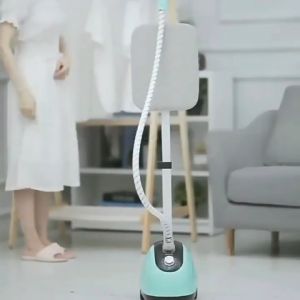 DECCO Handheld Electric Ironing Machine Household Vertical Garment Steam Ironing Machine - Fulfilled by DECCO