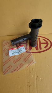 ปลอกมือ ปลอกเร่ง พร้อมไส้ LEAD หรีด 125 GIORNO จิออโน่ (22-25) # สีน้ำตาล # HMA # 3500-109-ZIB