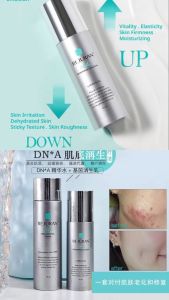 Rejuran Healer Refreshing Emulsion 45ml / Refreshing Toner 120ml