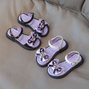 Choosing the Perfect Bowknot Girls Sandal