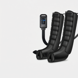 Theratools | Professional Grade Pneumatic Compression Leg Massager