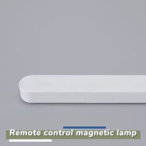 Đèn học led bảo vệ mắt tích điện có remote  đèn led cảm ứng 3 chế độ sáng cao cấp gắn phòng ngủ - bàn trang điểm