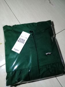 GAMIS SUPER SKINNY Gamis kekinian bahan moskrep Super premium