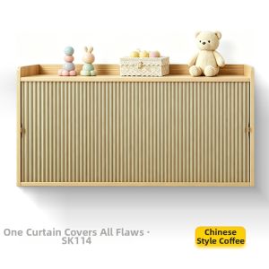 Magnetic Dust-proof Sunscreen Privacy Curtain