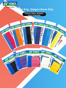 Yonex | Sweat-Absorbent Anti-Slip Towel Hand Grip