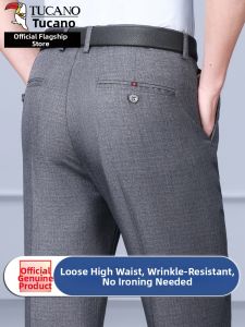 TUCANO | Men Senior Business Trousers