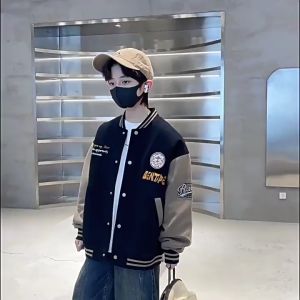 เสื้อแจ็คเก็ต เสื้อกันหนาว รุ่นBENT พร้อมส่ง