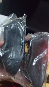 Ban Dalam 70/65-6.5 Skuter Listrik Ninebot Pentil Bengkok