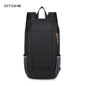 OTOHE ผู้ชายกระเป๋าเป้สะพายหลังยูนิเซ็กส์กลางแจ้งกีฬากลางแจ้งกระเป๋าเดินทางน้ำหนักเบากันน้ำกระเป๋าเป้ผู้ชายกระเป๋าเป้สะพายหลังขนาดใหญ่ความจุกระเป๋าเป้สะพายหลังเป้สะพายหลังสบาย ๆ กระเป๋าโรงเรียนสำหรับผู้ชาย ที่ตั้งแคมป์กระเป๋า