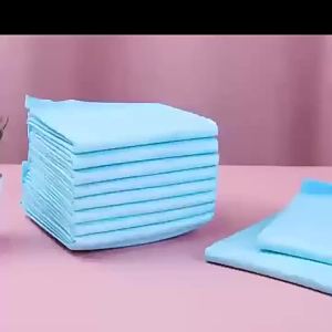 100/50/40/20PCS Absorbent Dogs Diapers Disposable Puppy Training Pee Pads Dry Clean Cushion Dog Supplies Pañales Para Perros