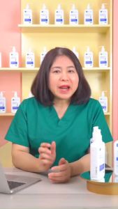 Dầu Gội Dược Liệu Sạch Gàu Biocare Pharma Giảm Nấm Ngứa Thành Phần Tự Nhiên Dịu Nhẹ pH 6.0 Santal 300 Shampoo 200ml
