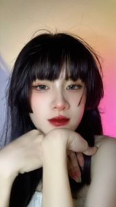 Lens Hera Xám Bạc Tự Nhiên 0 - 7 Độ SILVER HAZE Nhập Khẩu Hàn Quốc Kính Áp Tròng Cận 6 Tháng