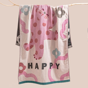 Pure Cotton Bath Towel Quick Dry Non Shedding Large Size Home Use Bath Towel for Men And Women Absorbent Soft Cotton Towel