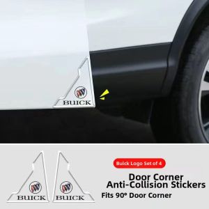 WEIHOU | Anti-Scratch Protector Car Door Corner Anti-Collision Strip