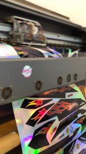 STRIPING VARIASI HONDA BLADE 125 / STICKER LIST MOTOR BLADE 125