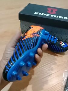 KIDZTUBS Sepatu Sepak Bola Anak Laki Laki Size 28 29 30 31 32 33 34 35 36 37 KDZ1105131224
