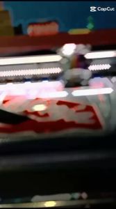 STIKER STRIPING CRF 150 L STOCK DECAL GRAFIS VARIASI 011