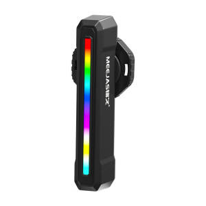 MEEJAS | Night Riding Rear Light for Bikes