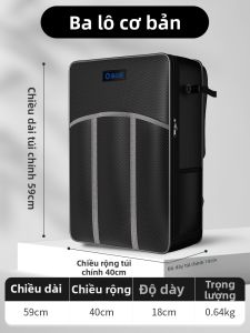 YUZHIYUAN | Ghế Câu Cá Chuyên Dụng Với Túi Đựng Câu Cá