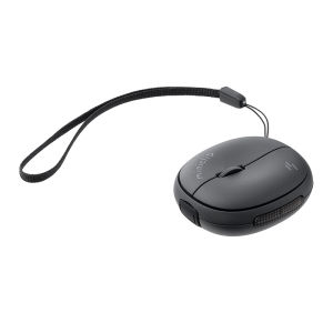Sanwa Supply | Bluetooth Silent Mini Mouse