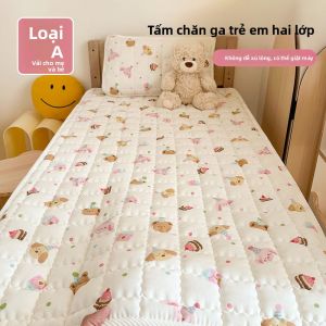 Gaorui | Pure Cotton Double Layer Baby Mattress