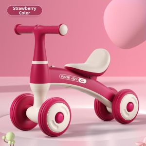 ROMADA | Learn to Walk Childrens Scooter