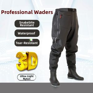 BEIANLANG | Professional Waterproof Wading Pants