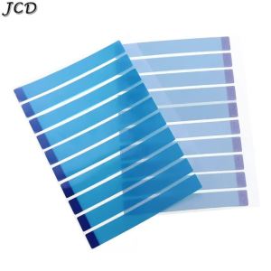 JCD 10-50pcs Universal Battery Adhesive Sticker For Huawei Xiaomi Oppo All Model Phone Can Be Cut Easy To Pull Double Side Glue