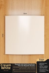 Auzzo | Magnetic Storage Organizer No-drilling Installation