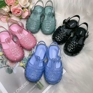 Mini Melissa Possession Sandal for Kids