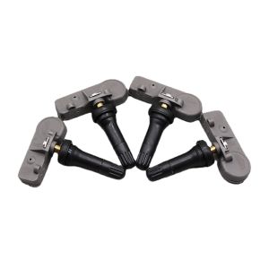 4PCS/Lot Tire Sensor 52933-2V100 For 2011-2018 Hyundai Veloster [FS] TPMS 433MHZ Tyre Pressure Monitor System 529332V100