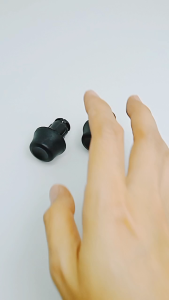 ( 2 Pcs ) Jalu Bandul Stang Setang Yamaha Mio J Mio Sporty Smile Xeon