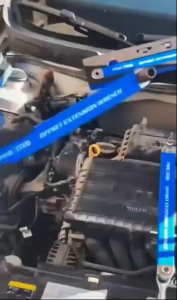 <KKT>    Mở rộng phổ điều chỉnh mở rộng cờ lê đôi đầu tiết kiệm lao động Ratchet mở rộng cờ lê