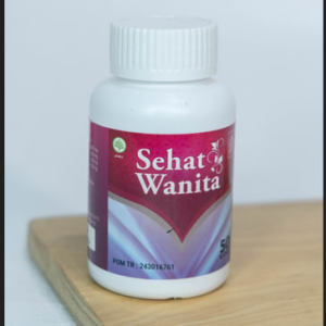 Obat PROMIL Untuk PCOS BPOM - Paket Herbal Bantu Cepat Hamil - Obat Susah Mengandung - Sehat Wanita