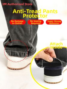 3M | Invisible Strong Self-Adhesive Washable Hem Clip