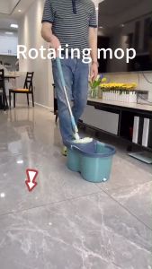 360° Magic Spin Mop: A Comprehensive Guide