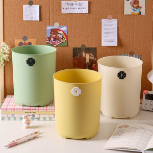 Cnmf nhà vệ sinh máy tính để bàn Thùng rác sáng tạo Snack hộp lưu trữ đồ lặt vặt trang trí kẹp giữ bút trẻ em